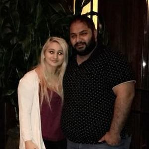 Meet your Posher, Samir daniela